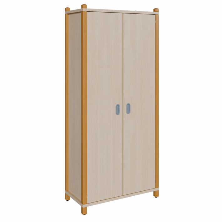 ST Schrank 180 cm, 2 Türen, 2 Breiten